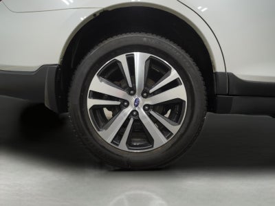 2019 Subaru Outback Limited