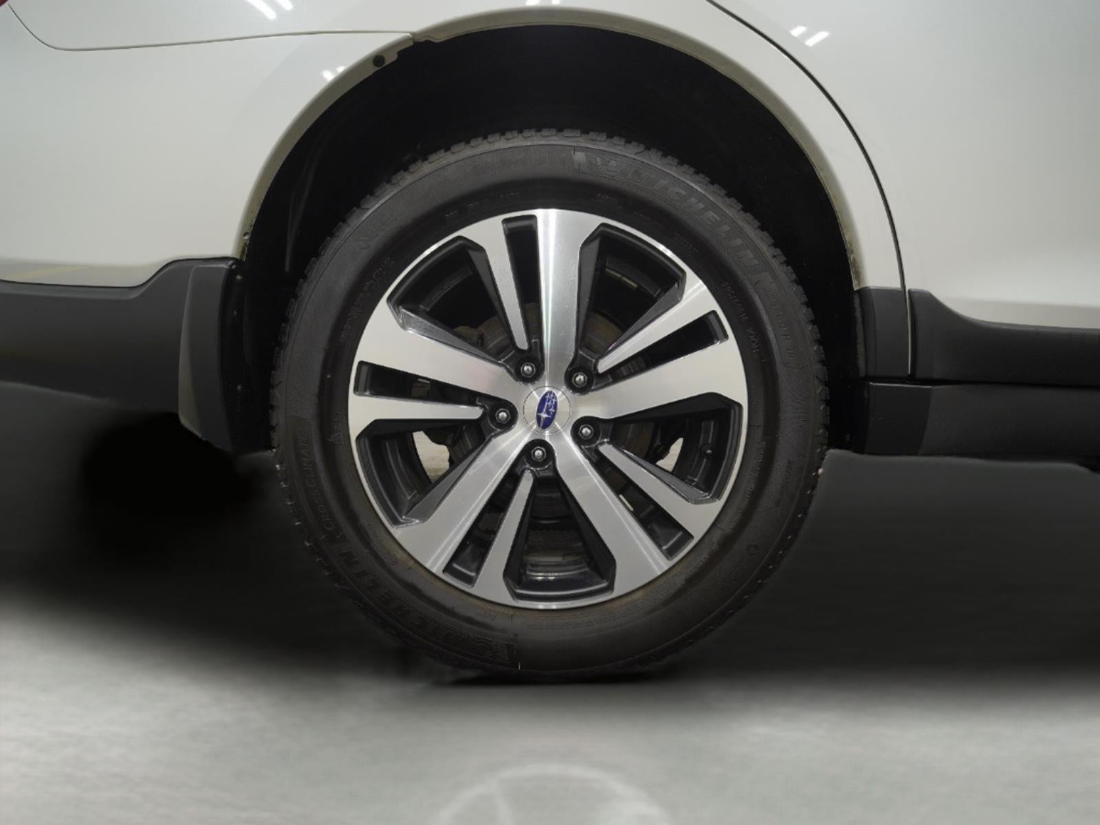 2019 Subaru Outback Limited