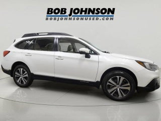2019 Subaru Outback Limited