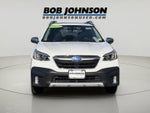 2022 Subaru Outback Touring
