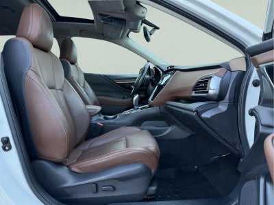 2022 Subaru Outback Touring