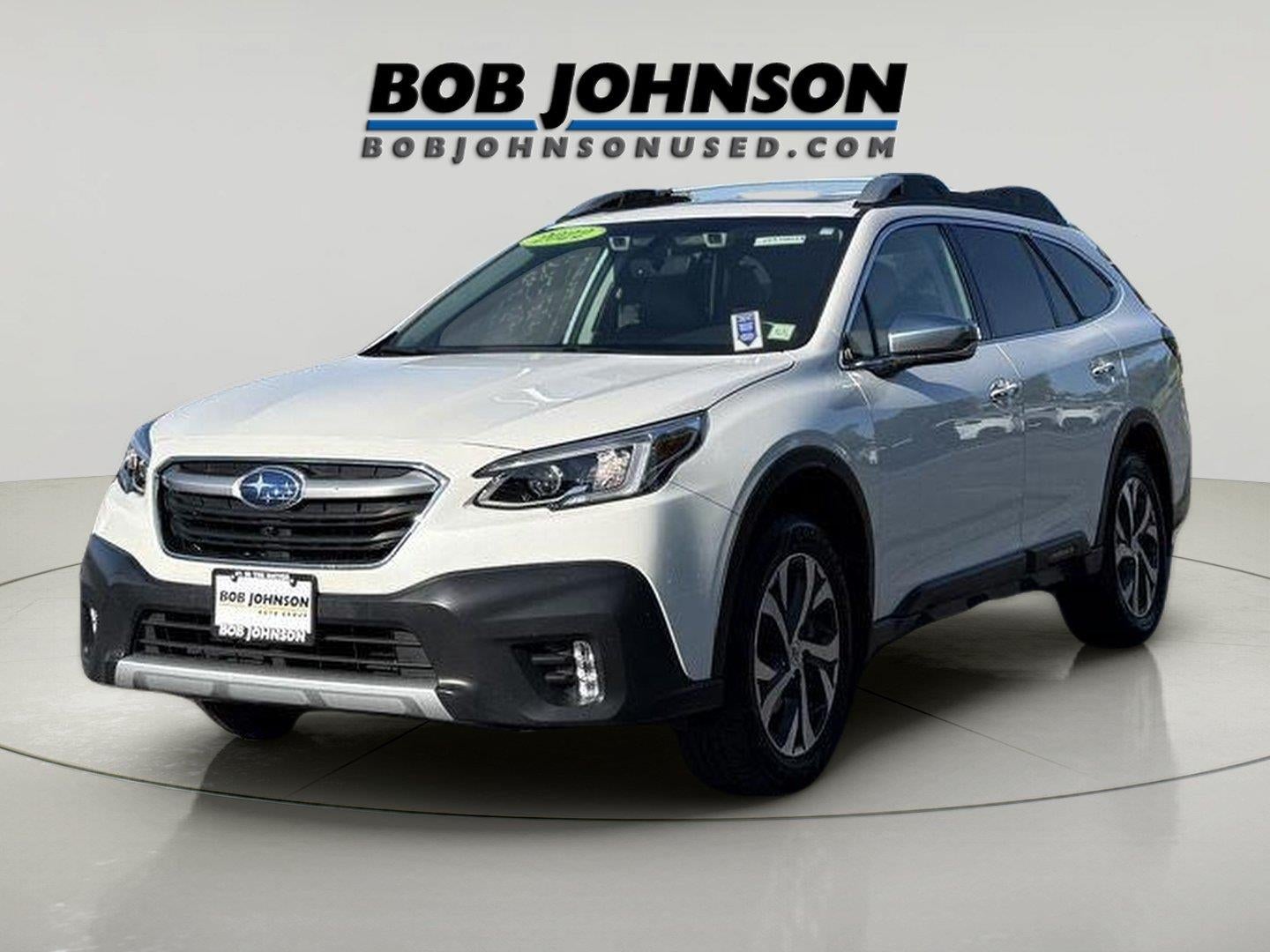 2022 Subaru Outback Touring