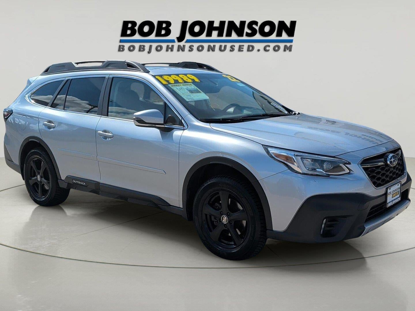 2022 Subaru Outback Limited XT AWD photo