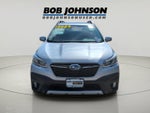 2022 Subaru Outback Limited XT