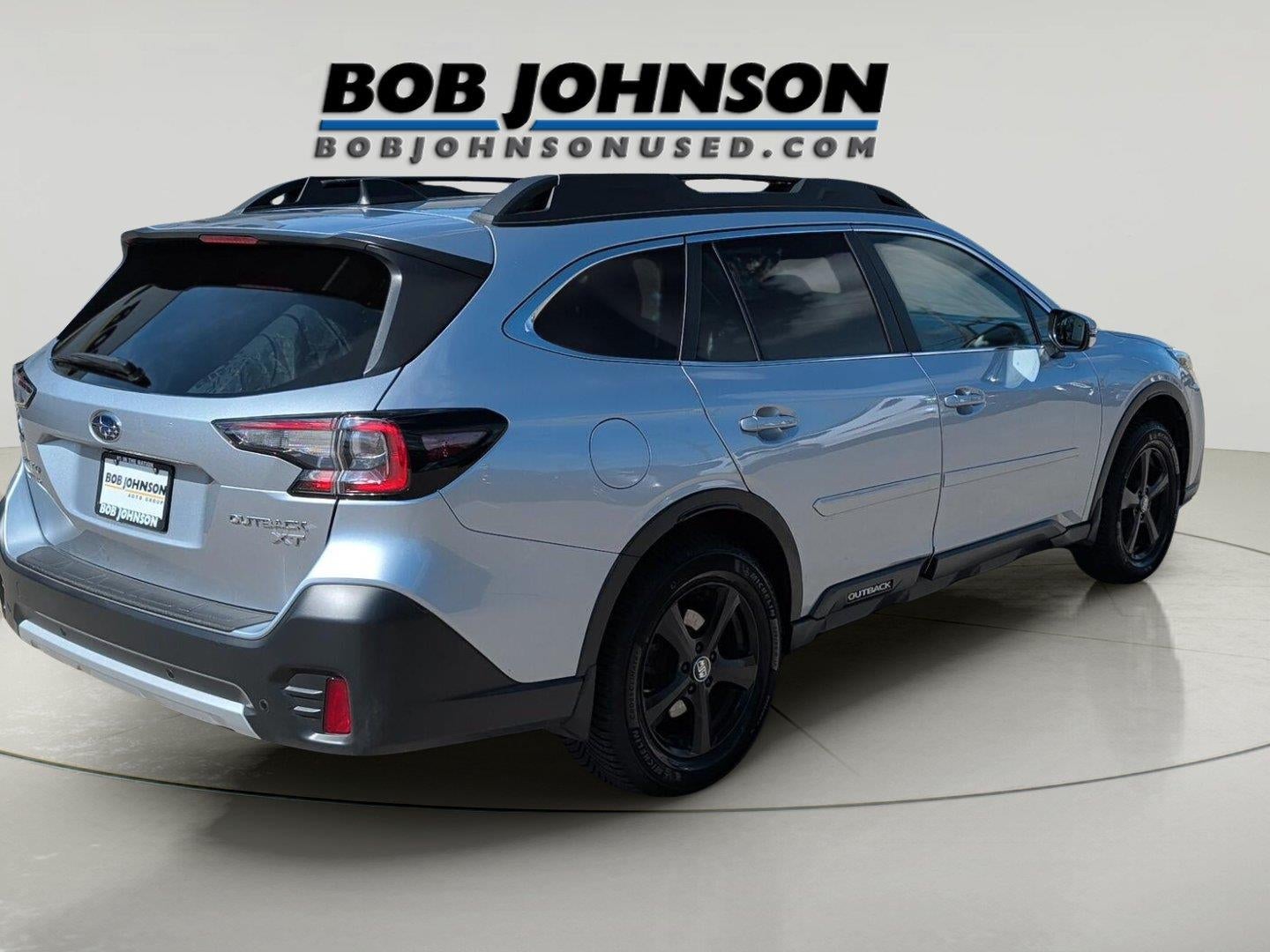 2022 Subaru Outback Limited XT