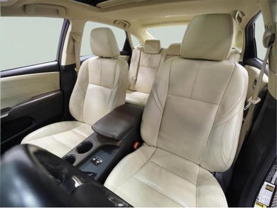 2013 Toyota Avalon XLE Premium