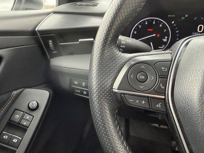 2019 Toyota Avalon SEDAN