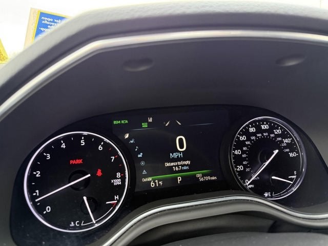 2019 Toyota Avalon SEDAN