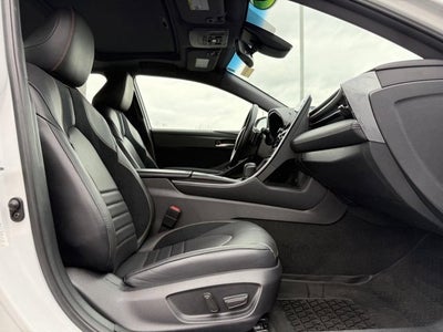 2019 Toyota Avalon SEDAN