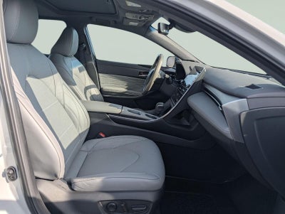 2022 Toyota Avalon Limited