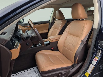 2016 Lexus Es 350 SEDAN