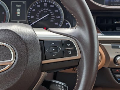 2016 Lexus Es 350 SEDAN
