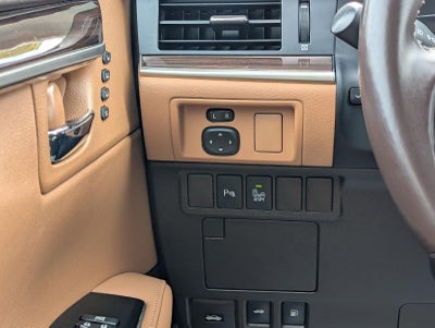 2016 Lexus Es 350 SEDAN