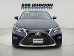 2016 Lexus Es 350 SEDAN
