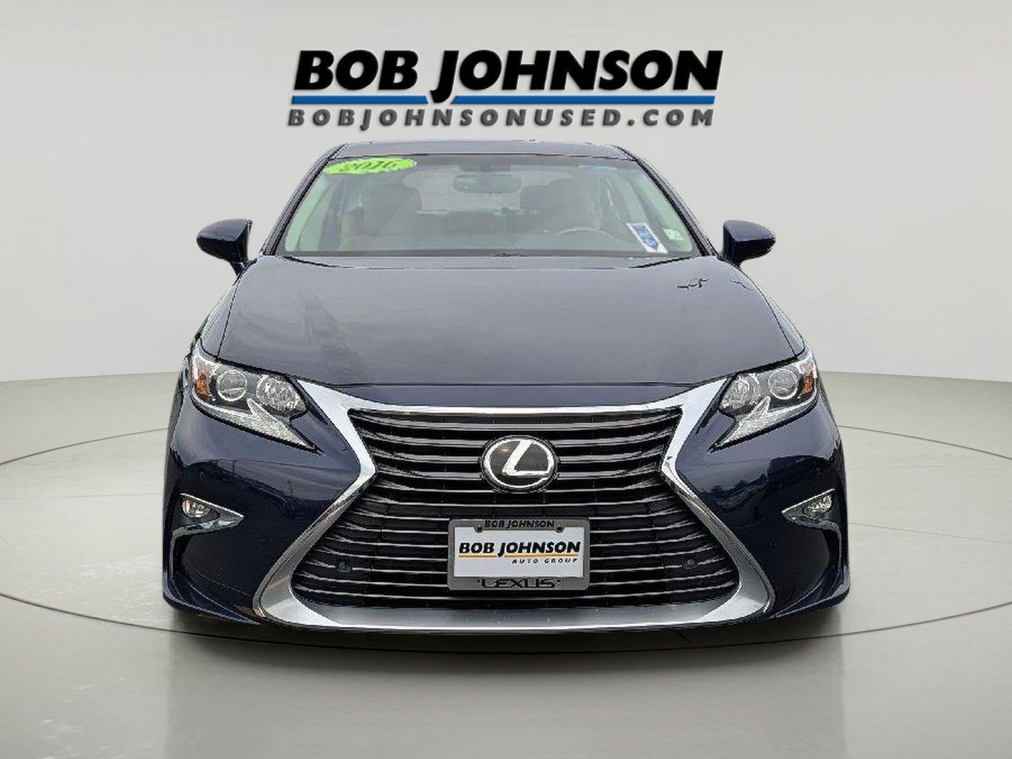 2016 Lexus Es 350 SEDAN