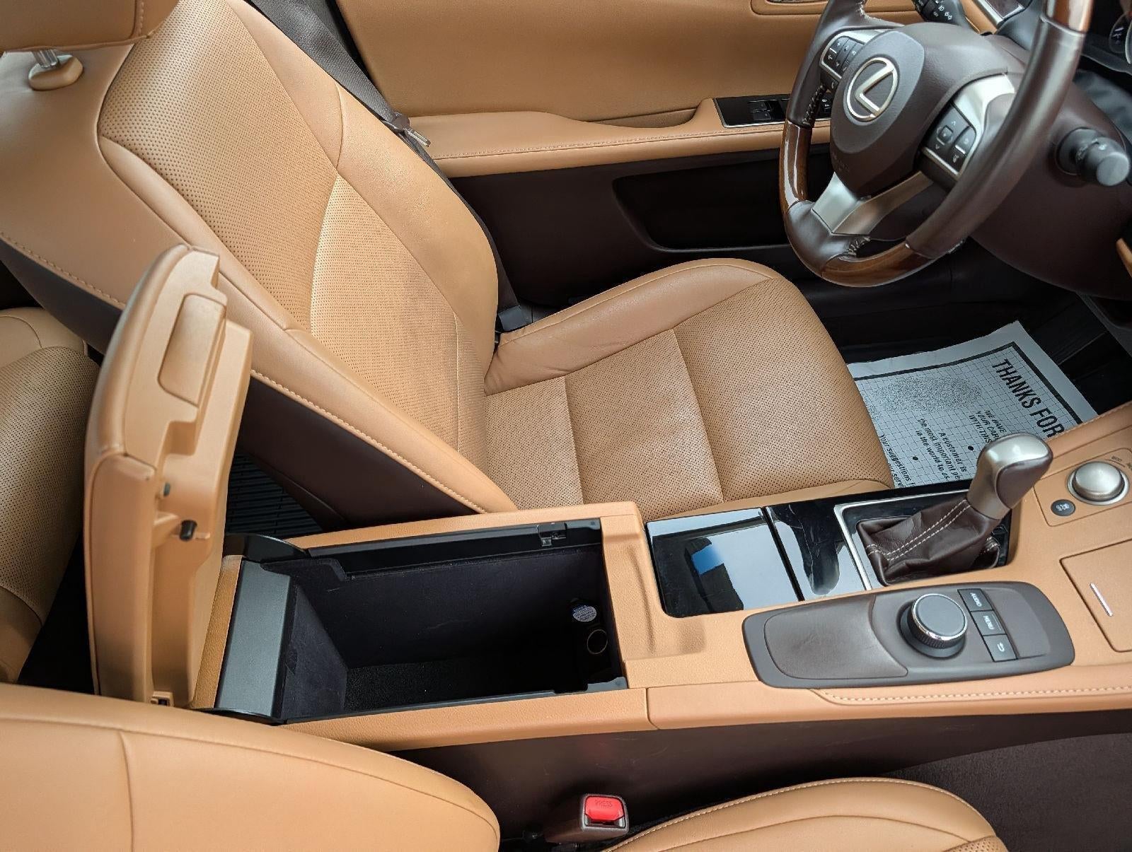 2016 Lexus Es 350 SEDAN