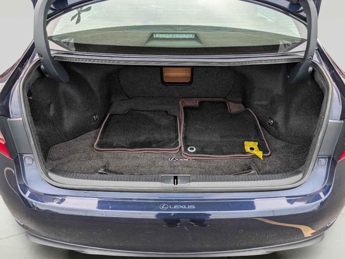 2016 Lexus Es 350 SEDAN