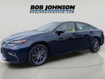 2016 Lexus Es 350 SEDAN