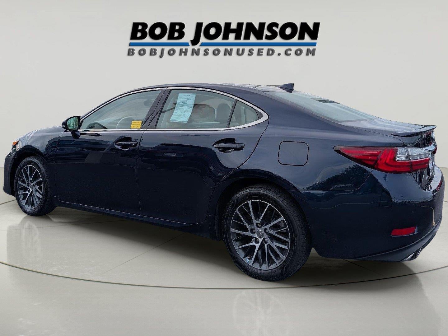 2016 Lexus Es 350 SEDAN