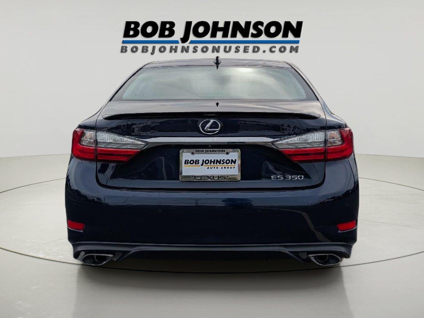 2016 Lexus Es 350 SEDAN