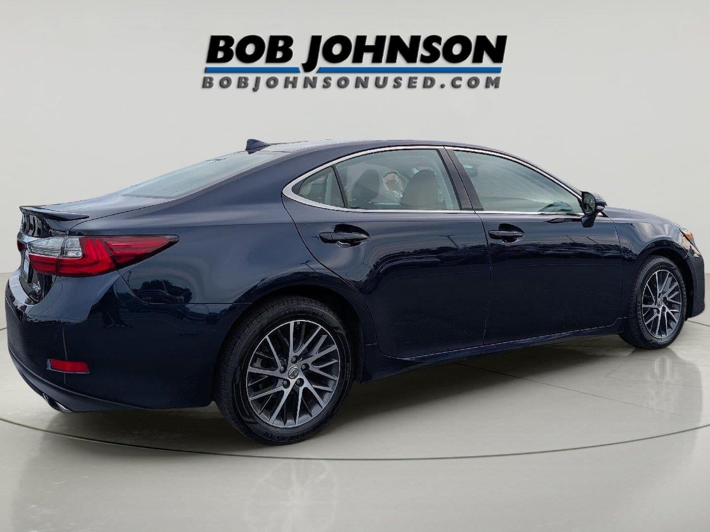 2016 Lexus Es 350 SEDAN