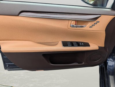 2016 Lexus Es 350 SEDAN