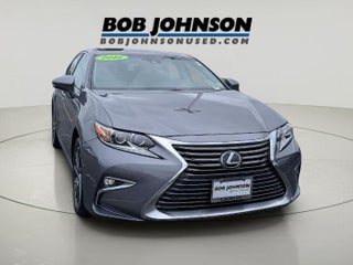 2016 Lexus ES 350 4DR SDN