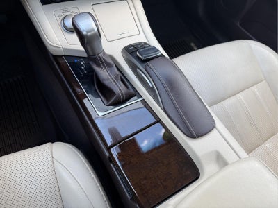 2018 Lexus ES ES 350