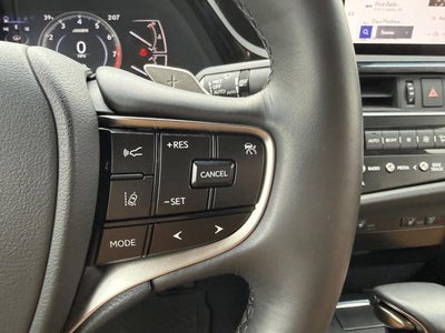 2023 Lexus ES ES 250