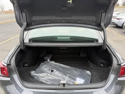 2023 Lexus ES ES 250