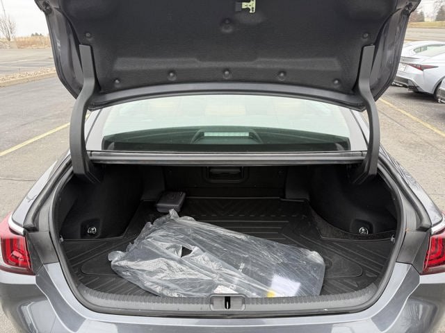 2023 Lexus ES ES 250