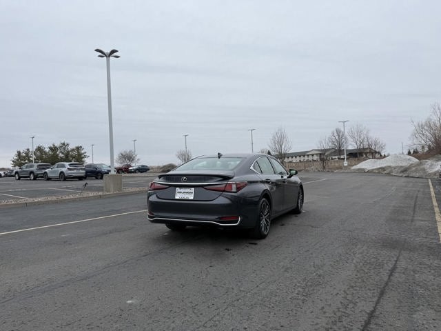 2023 Lexus ES ES 250