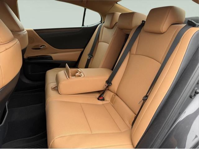 2023 Lexus ES 250 AWD 
