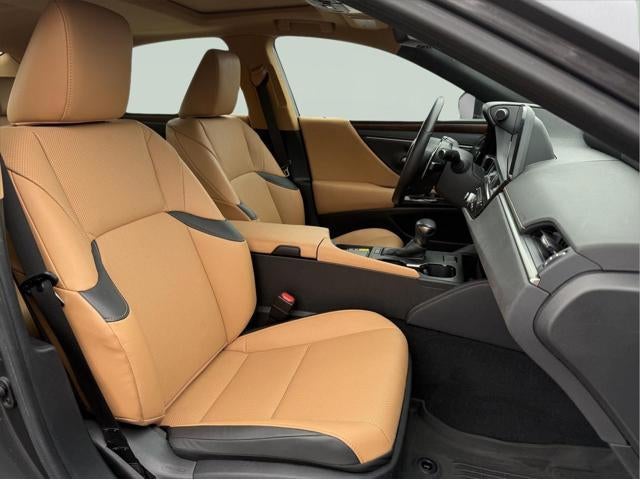 2023 Lexus ES 250 AWD 