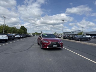 2023 Lexus ES ES 250