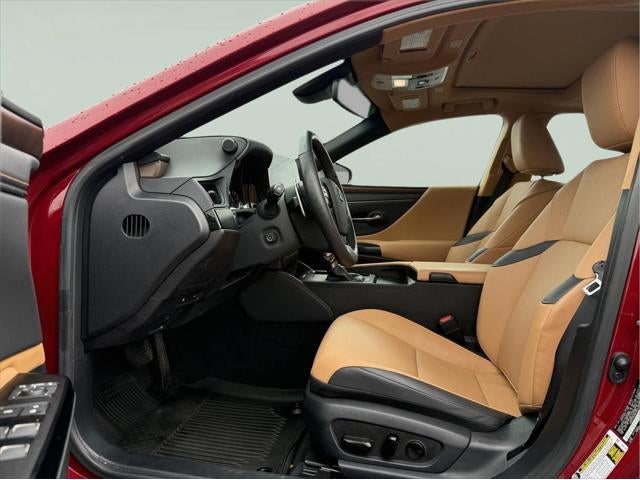 2023 Lexus ES 250 AWD Base