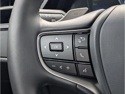 2024 Lexus Es 250 AWD