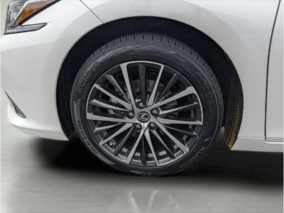 2024 Lexus Es 250 AWD