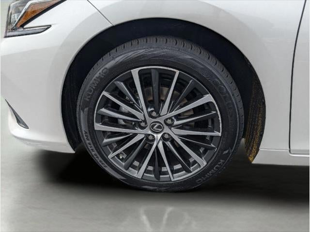 2024 Lexus Es 250 AWD