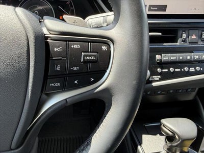 2024 Lexus ES 300h 