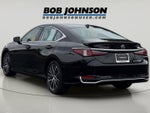 2024 Lexus ES 300h 
