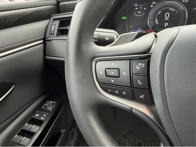 2024 Lexus ES 300h 300h