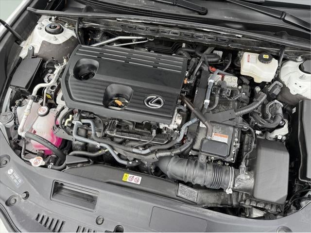 2024 Lexus ES 300h 300h