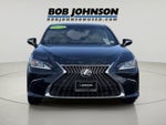 2024 Lexus ES 300h 