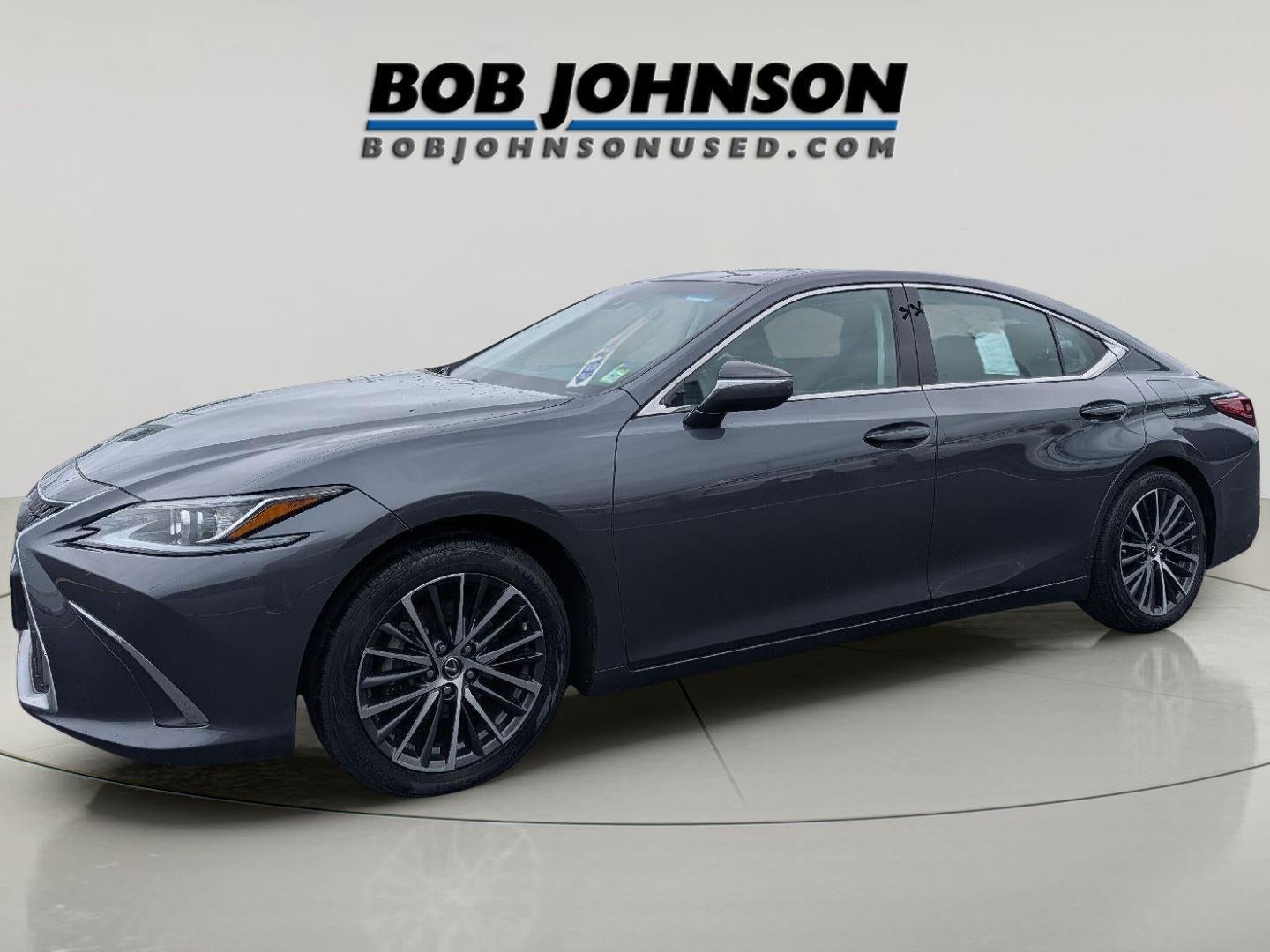 2023 Lexus ES 350 