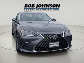 2023 Lexus ES 350 