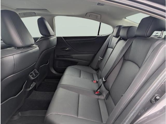2023 Lexus ES 350 