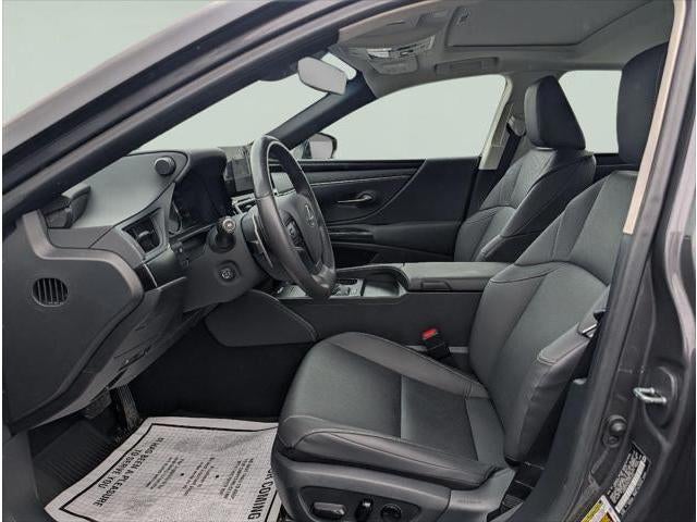 2023 Lexus ES 350 