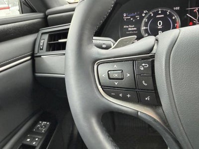 2023 Lexus ES 350 ES 350