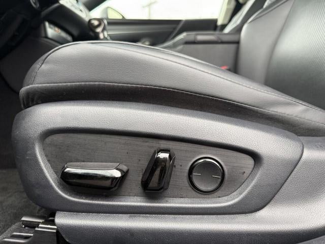 2023 Lexus ES 350 ES 350